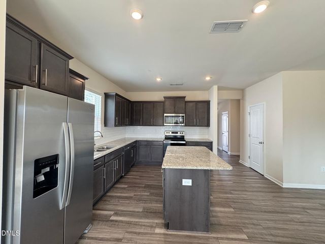 3440 Pinnacle Peak Drive, Raleigh, NC 27604