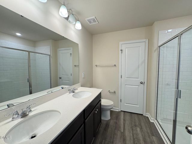 3440 Pinnacle Peak Drive, Raleigh, NC 27604