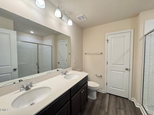 3440 Pinnacle Peak Drive, Raleigh, NC 27604