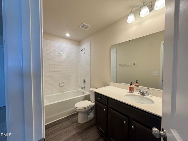 3440 Pinnacle Peak Drive, Raleigh, NC 27604