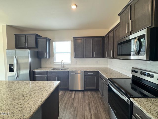 3440 Pinnacle Peak Drive, Raleigh, NC 27604