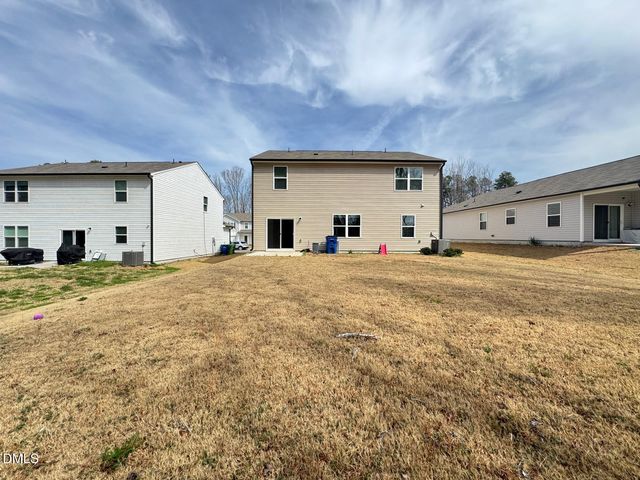 3440 Pinnacle Peak Drive, Raleigh, NC 27604