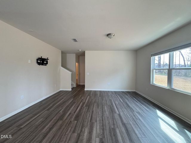 3440 Pinnacle Peak Drive, Raleigh, NC 27604