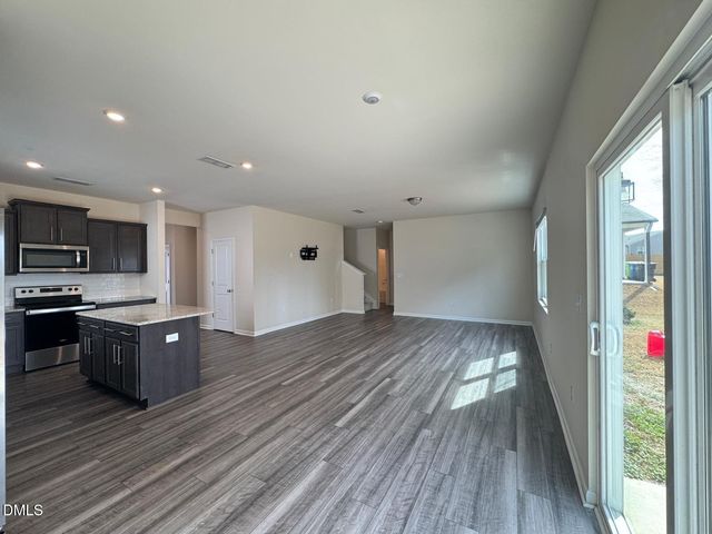 3440 Pinnacle Peak Drive, Raleigh, NC 27604