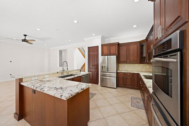 9830 Savona Winds Drive, Delray Beach, FL 33446