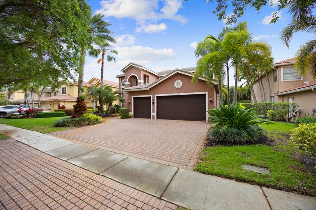 9830 Savona Winds Drive, Delray Beach, FL 33446