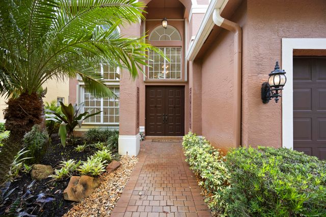 9830 Savona Winds Drive, Delray Beach, FL 33446