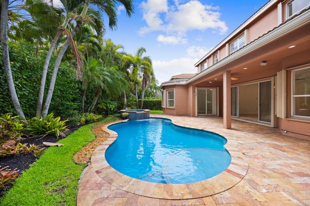 9830 Savona Winds Drive, Delray Beach, FL 33446