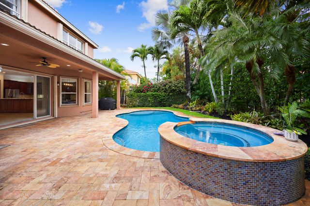 9830 Savona Winds Drive, Delray Beach, FL 33446