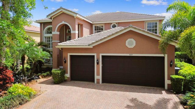9830 Savona Winds Drive, Delray Beach, FL 33446