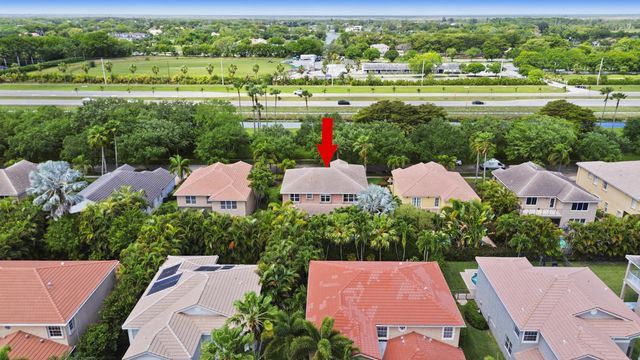 9830 Savona Winds Drive, Delray Beach, FL 33446