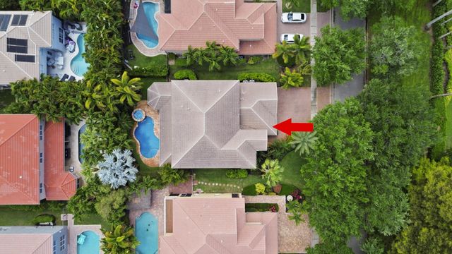 9830 Savona Winds Drive, Delray Beach, FL 33446