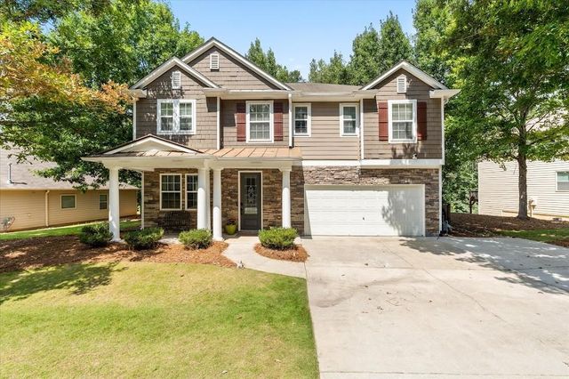 166 Westminster Way, Newnan, GA 30263