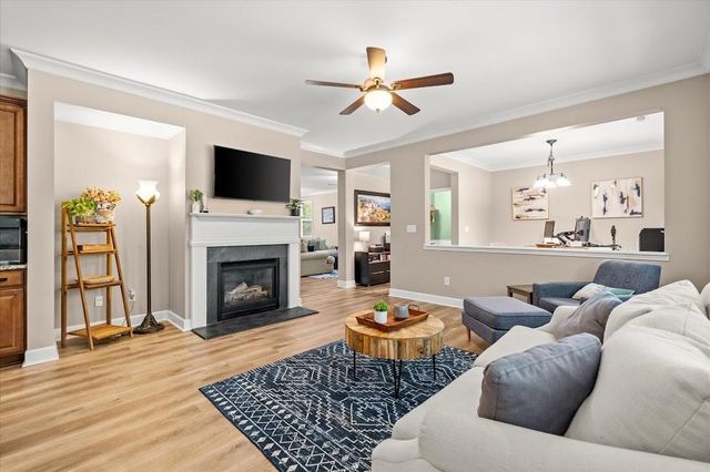 166 Westminster Way, Newnan, GA 30263