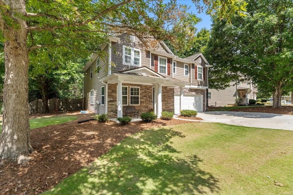 166 Westminster Way, Newnan, GA 30263