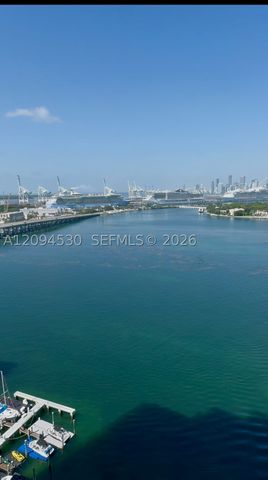 650 West Ave 2109, Miami Beach, FL 33139