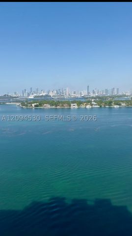 650 West Ave 2109, Miami Beach, FL 33139