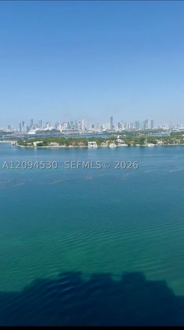 650 West Ave 2109, Miami Beach, FL 33139