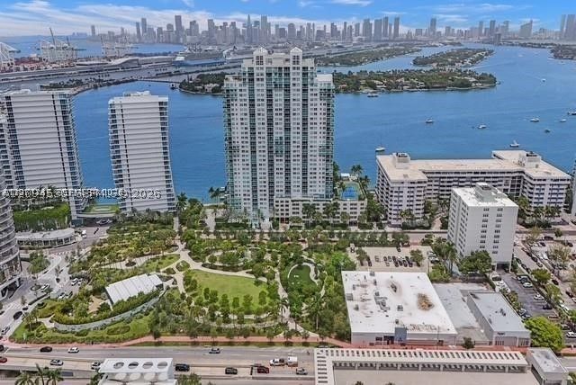 650 West Ave 2109, Miami Beach, FL 33139