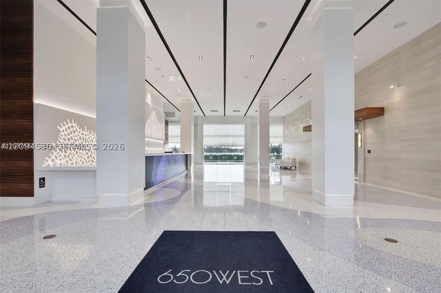 650 West Ave 2109, Miami Beach, FL 33139