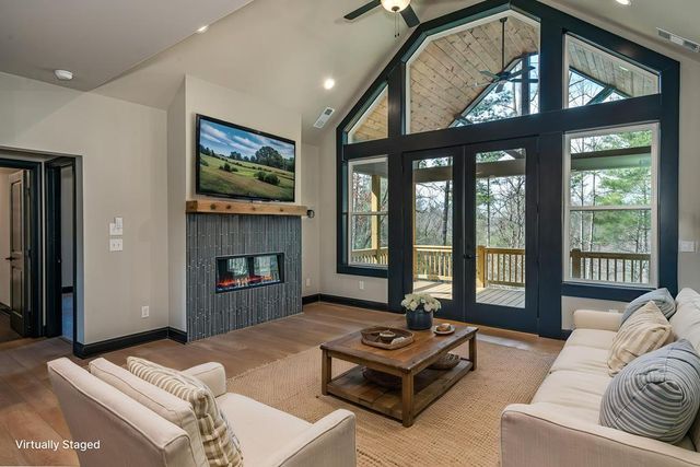 325 River Mountain Road, Murphy, NC 28906