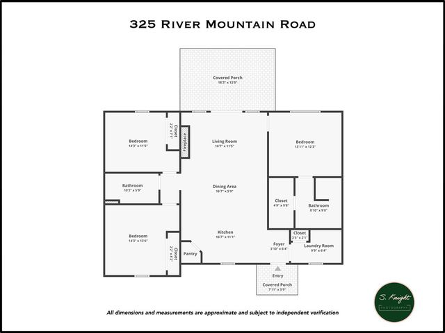 325 River Mountain Road, Murphy, NC 28906
