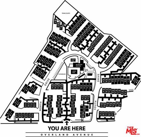 11260 Overland Avenue 26G, Culver City, CA 90230