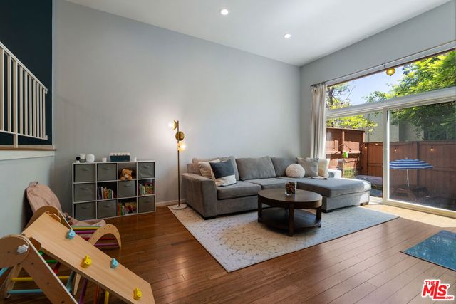 11260 Overland Avenue 26G, Culver City, CA 90230