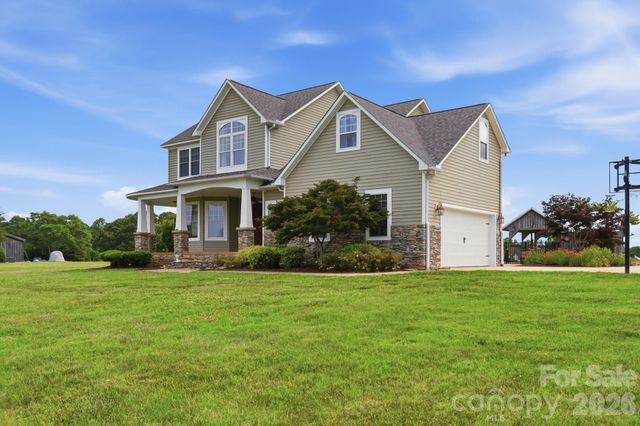 3048 Seagletown Road, Vale, NC 28168