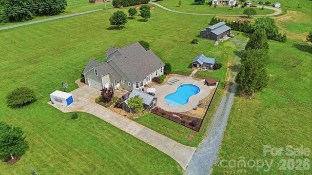 3048 Seagletown Road, Vale, NC 28168