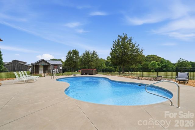 3048 Seagletown Road, Vale, NC 28168