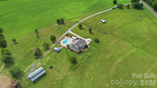 3048 Seagletown Road, Vale, NC 28168