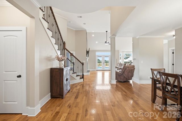 3048 Seagletown Road, Vale, NC 28168