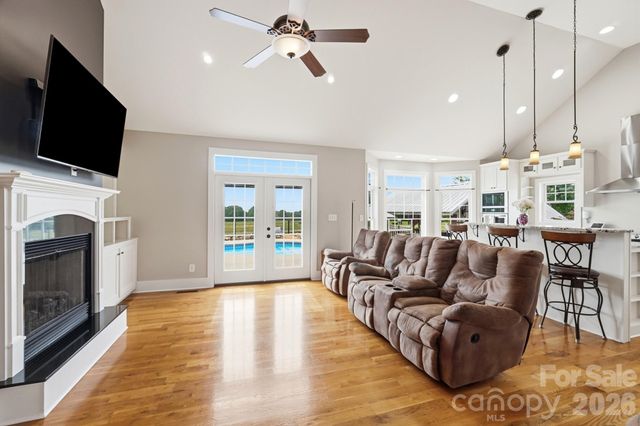 3048 Seagletown Road, Vale, NC 28168