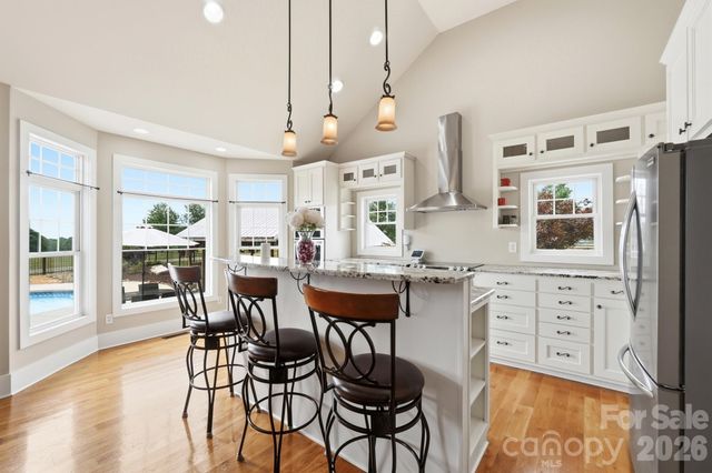 3048 Seagletown Road, Vale, NC 28168