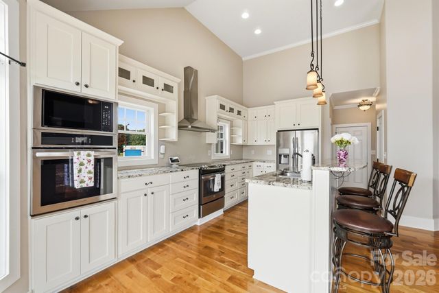 3048 Seagletown Road, Vale, NC 28168