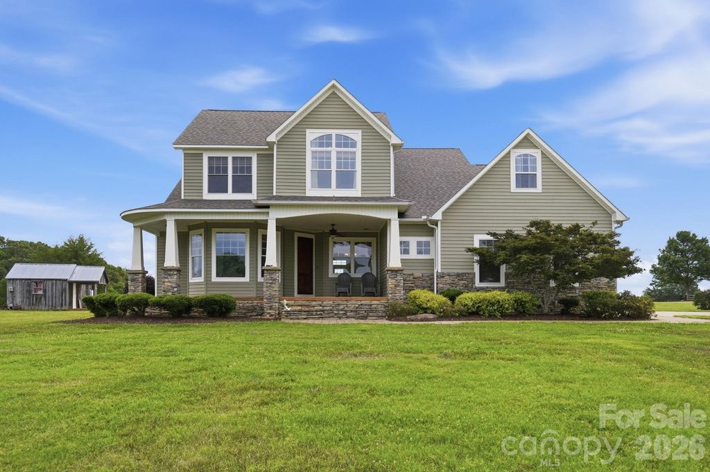 3048 Seagletown Road, Vale, NC 28168