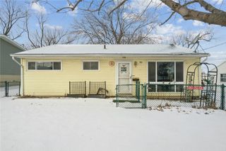 900 25th Street, Marion, IA 52302