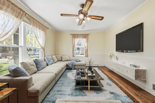 14 Jackson Avenue S, Hopkins, MN 55343