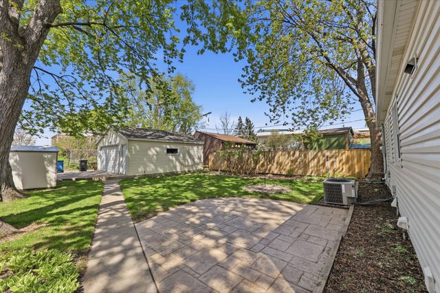 14 Jackson Avenue S, Hopkins, MN 55343