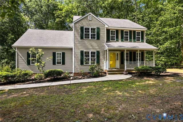 3522 Fairfield Rd, Powhatan, VA 23139