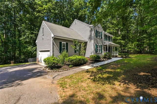 3522 Fairfield Rd, Powhatan, VA 23139
