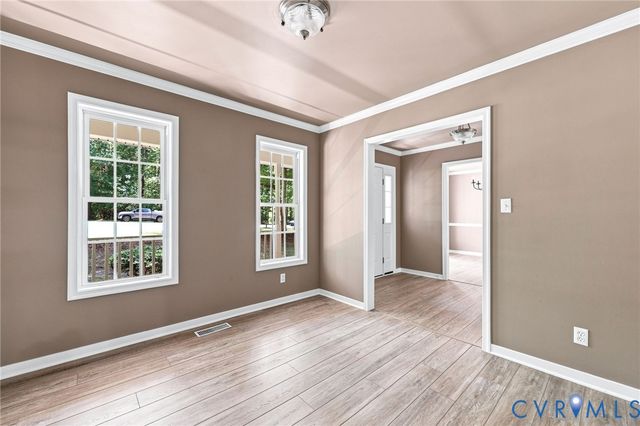 3522 Fairfield Rd, Powhatan, VA 23139