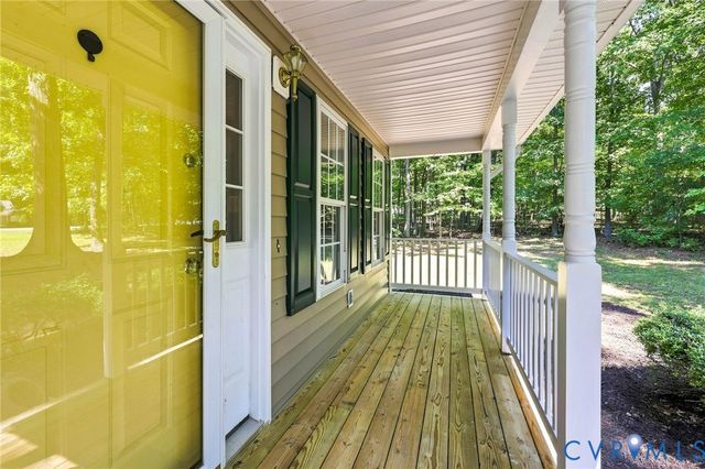 3522 Fairfield Rd, Powhatan, VA 23139