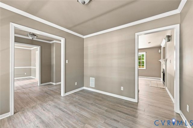 3522 Fairfield Rd, Powhatan, VA 23139
