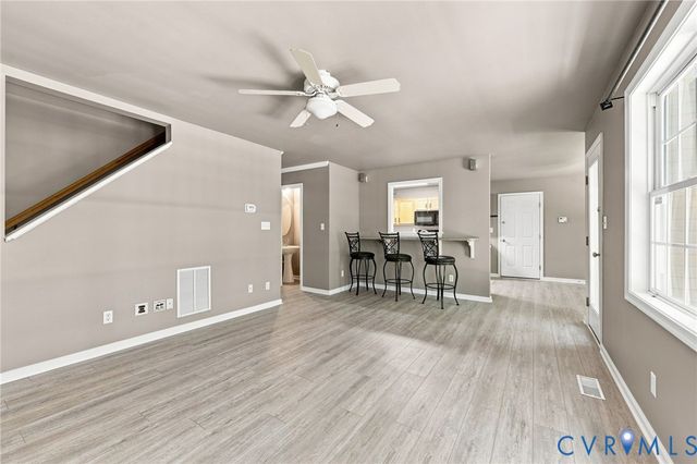 3522 Fairfield Rd, Powhatan, VA 23139