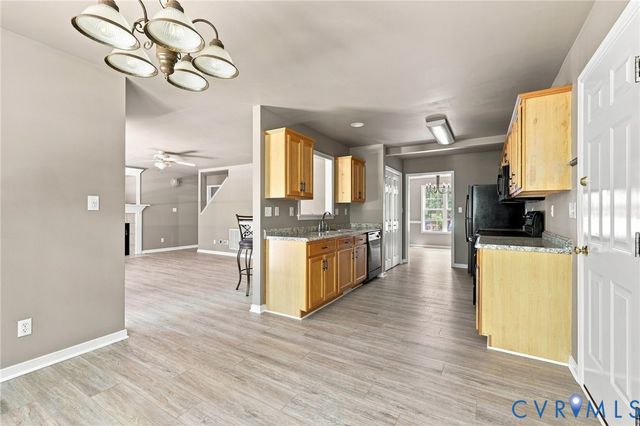 3522 Fairfield Rd, Powhatan, VA 23139
