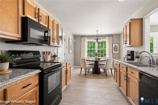 3522 Fairfield Rd, Powhatan, VA 23139