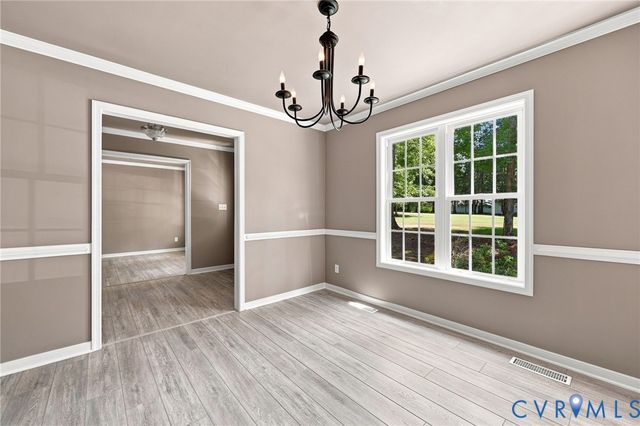 3522 Fairfield Rd, Powhatan, VA 23139