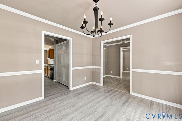 3522 Fairfield Rd, Powhatan, VA 23139